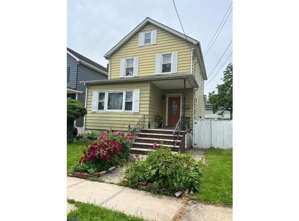 608 Sheridan Ave, Roselle Boro, NJ 07203-2238