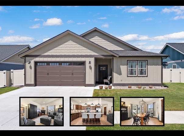 3051 Elderberry Avenue, Kalispell, MT 59901