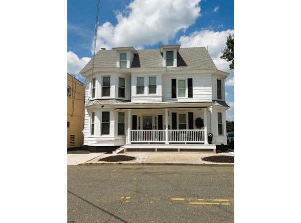 112 Mulberry Street, Millville, NJ 08332