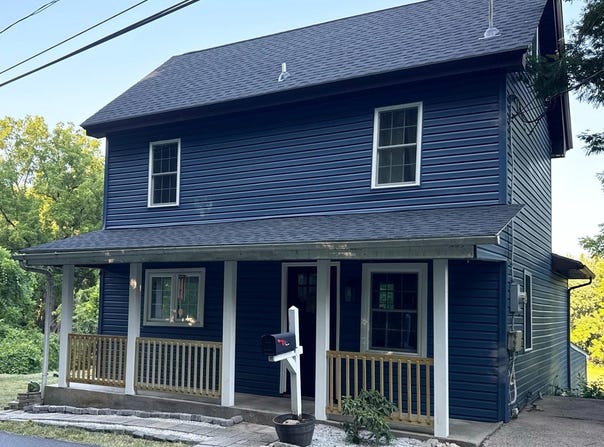 122 CREEKSIDE DRIVE, ENOLA, PA 17025
