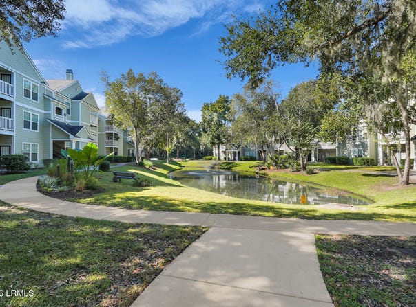 100 Kensington Boulevard, Bluffton, SC 29910