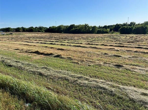 Tbd 12 W Audie Murphy Parkway, Farmersville, TX 75442