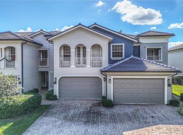 3600 Lansing Loop, ESTERO, FL 33928