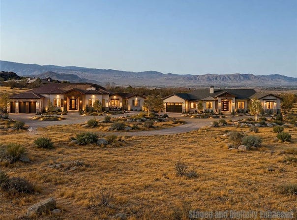 17575 Century Plant Road, Apple Valley, CA 92307