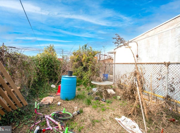 3540 N 5TH STREET, PHILADELPHIA, PA 19140