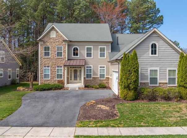 30974 SCISSORBILL RD, OCEAN VIEW, DE 19970