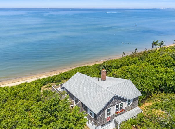 11 Bayberry Lane, Eastham, MA 02642