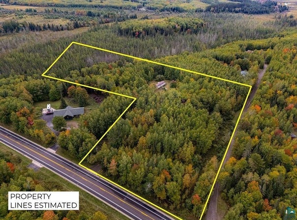 7704 Swan Lake Rd, Saginaw, MN 55779