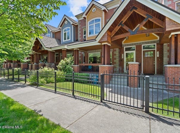 303 S 11TH ST, Coeur d'Alene, ID 83814