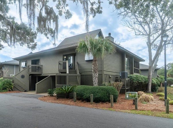 780 Summerwind Circle, Edisto Island, SC 29438