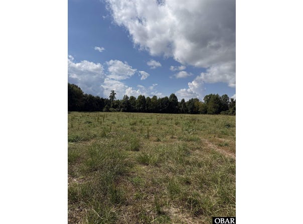 Haywood Smith Road lot: E, Hertford, NC 27944