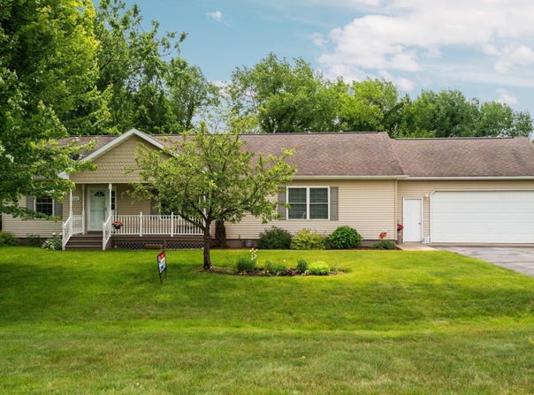 4381 Cherry Lane, Traverse City, MI 49684