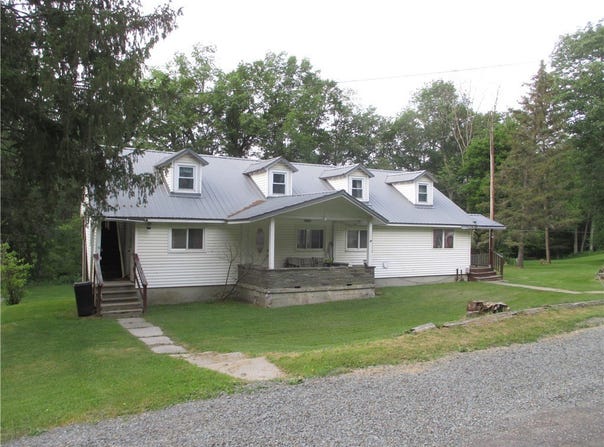 2975 State Highway 23, Laurens, NY 13861