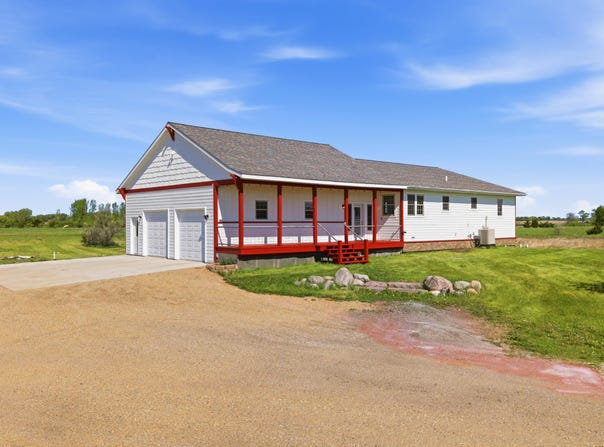 12869 387th Avenue, Aberdeen, SD 57401