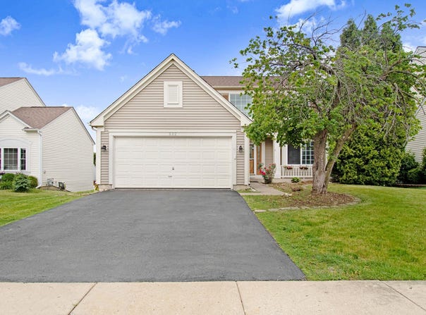 532 Rose Lane, Bartlett, IL 60103