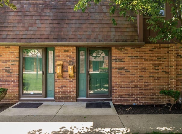 413 Shell Court E, Columbus, OH 43213