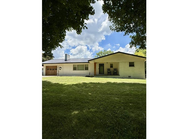 1169 E Old Andrew Johnson Highway, Talbott, TN 37877
