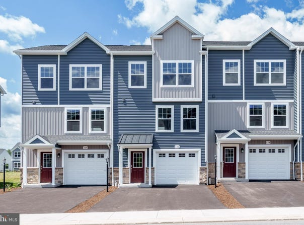 122 DOLOMITE DRIVE, PORT MATILDA, PA 16870