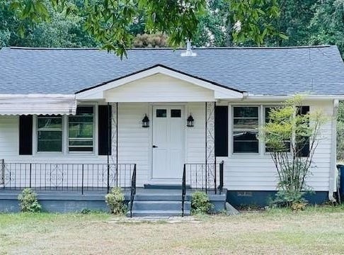 1121 Harbins Road, Dacula, GA 30019