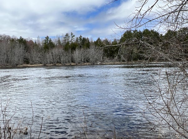 Grindstone Road lot: 5-9, Medway, ME 04460