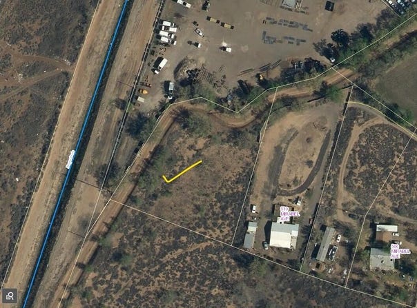 TBD Mirabel Avenue, Belen, NM 87002