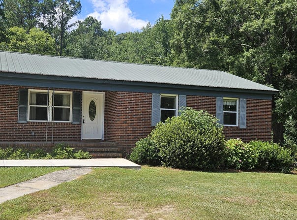 168 Watson St Ext, Lincolnton, GA 30817