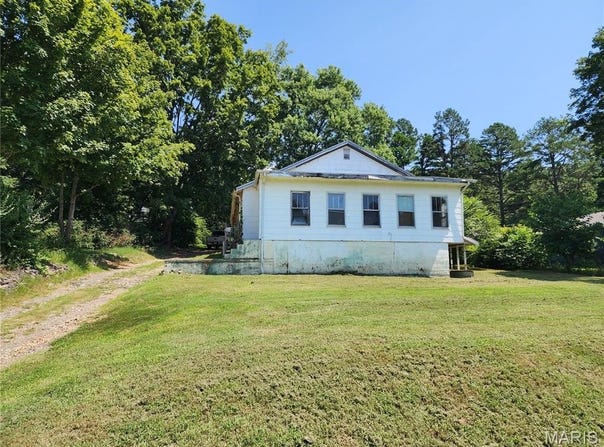 506 E Fir St., Piedmont, MO 63957
