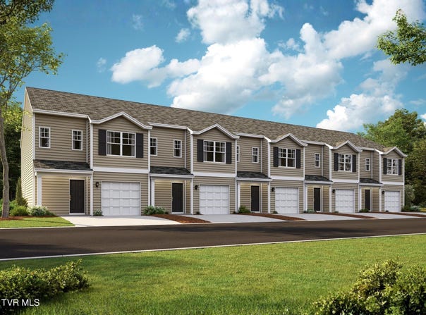 21 Teagan's Terrace, Jonesborough, TN 37659