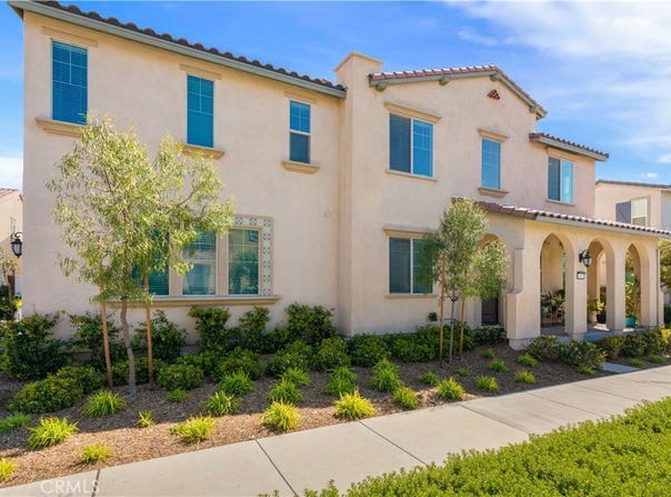 16425 Trailblazer Avenue, Chino, CA 91708