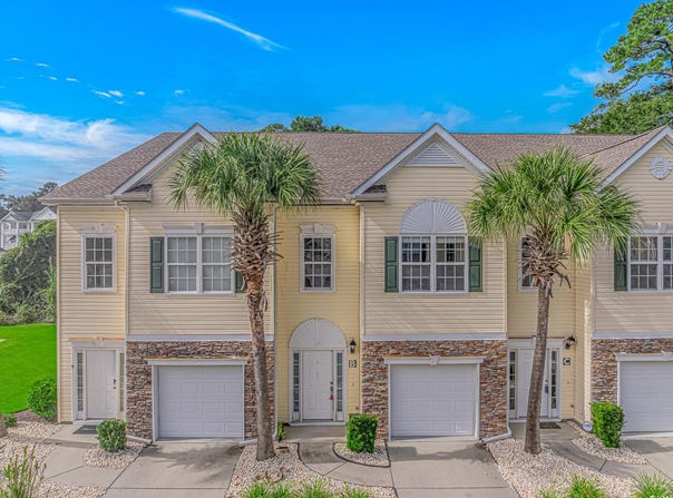 4358 Rivergate Ln., Little River, SC 29566