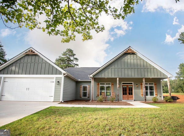 1515 Cabin Creek, Griffin, GA 30223
