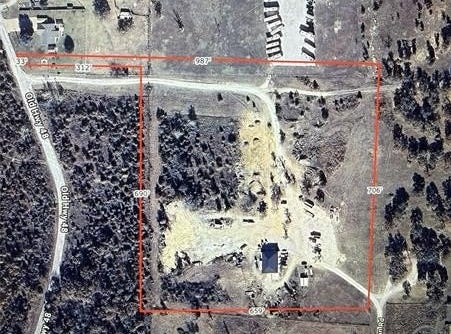 2619 Bowman Road, Mannford, OK 74044
