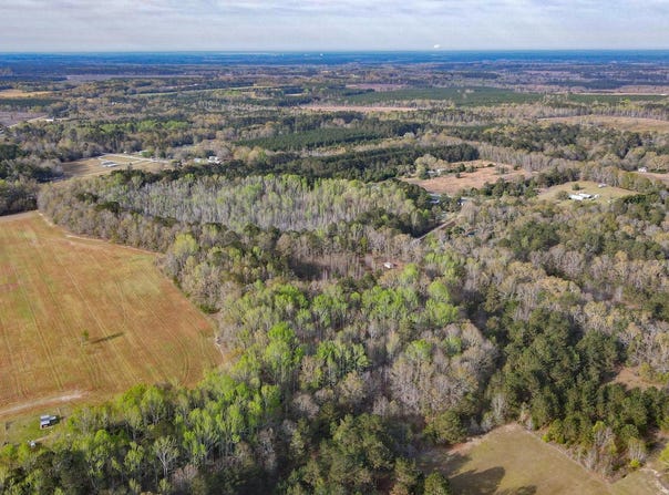 1 Vintage Drive, Williston, SC 29853