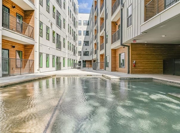 2500 Longview ST, Austin, TX 78705