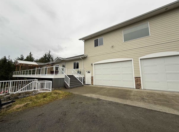 243 Mattle Road, Ketchikan, AK 99901