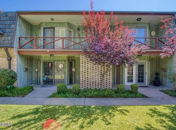 350 THUNDERBIRD Drive, El Paso, TX 79912