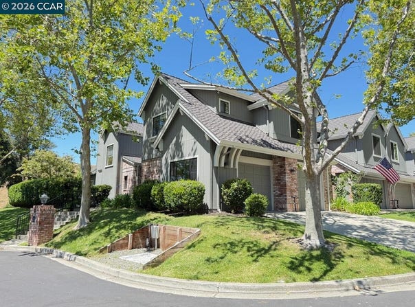 360 S Eagle Nest Lane, Danville, CA 94506
