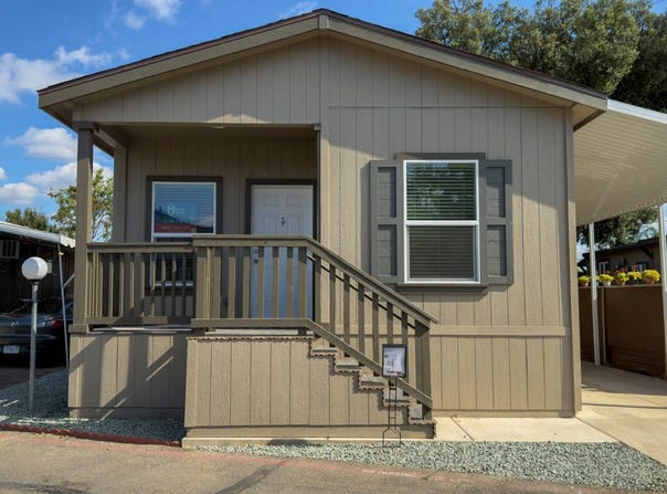 6025 Dias Avenue, Sacramento, CA 95824