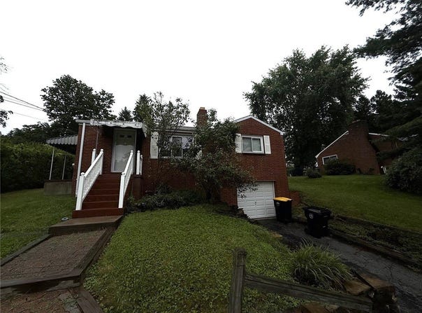 5421 Brightwood Rd, Bethel Park, PA 15102