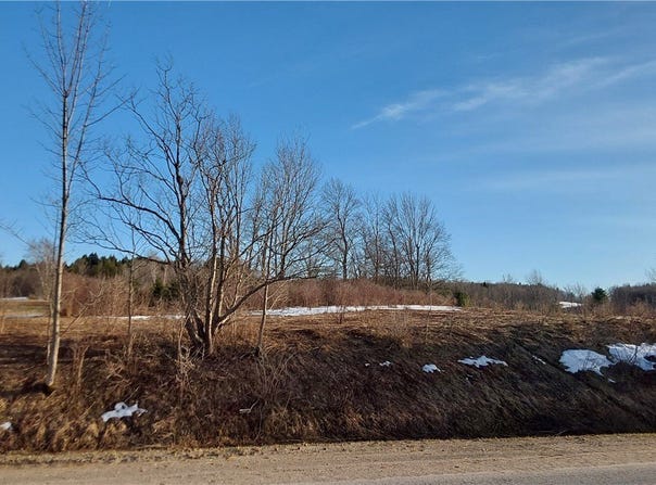 Crooked Brook Road, Deerfield, NY 13502