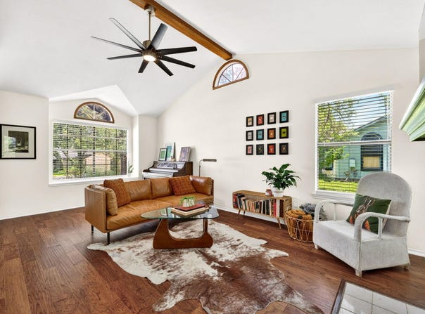 1407 Black Cherry Dr, Cedar Park, TX 78613