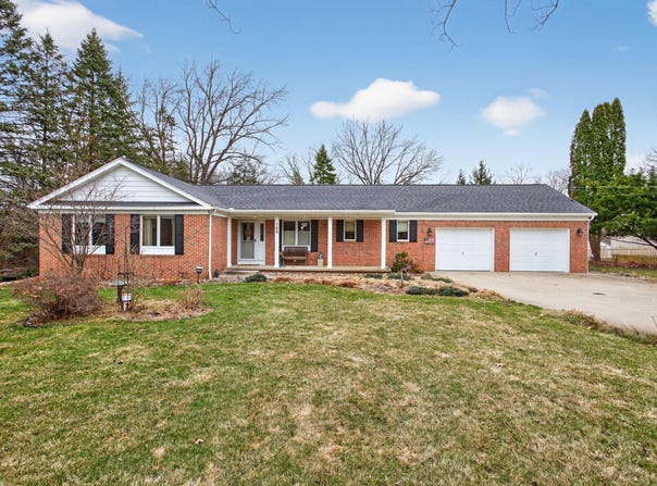 769 Bellflower, Brooklyn, MI 49230