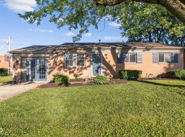 748 Maple Lane, Brownsburg, IN 46112