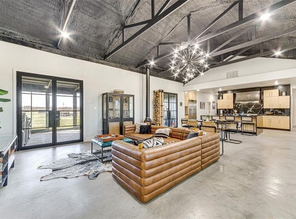 1841 Rs County Road 1402, Point, TX 75472