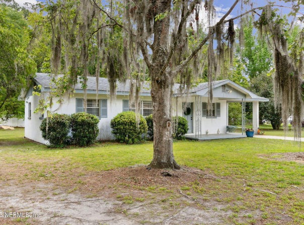 505 7TH Street, Macclenny, FL 32063