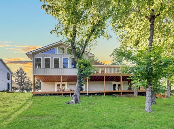 2995 Waterworks Road, Danville, KY 40422