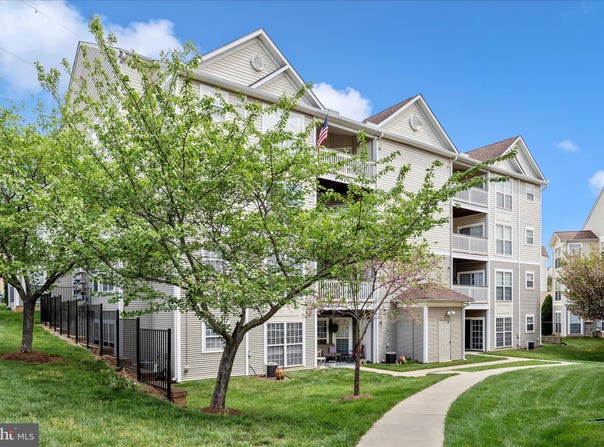 2509 SHELLEY Circle, FREDERICK, MD 21702