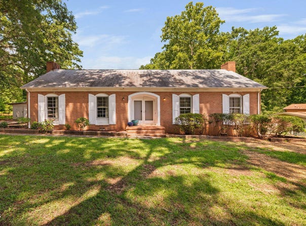 143 Twin Oaks Drive, Durham, NC 27712