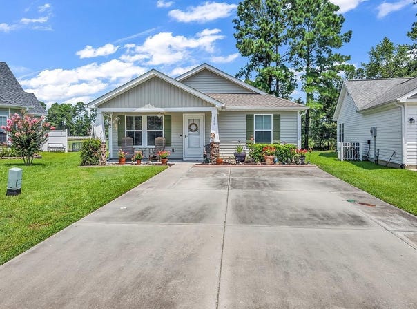 206 Sebring Ln., Myrtle Beach, SC 29588