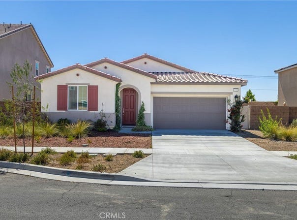 2735 Moonshimmer, Hemet, CA 92543